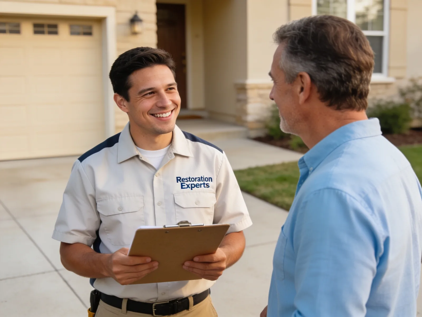 Water Damage Cleanup Panorama City, CA FAQs